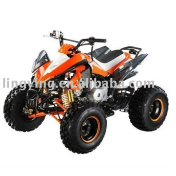 Kawasaki ATV 110cc CE-Zertifikat